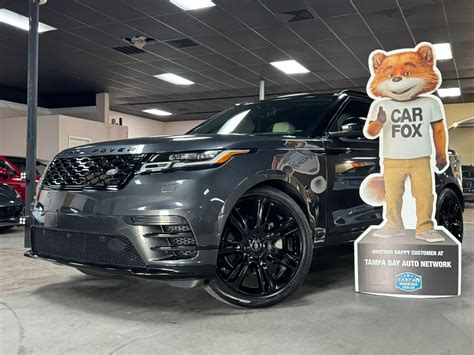 range rover of tampa bay.